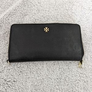 Tory Burch Long Zippy